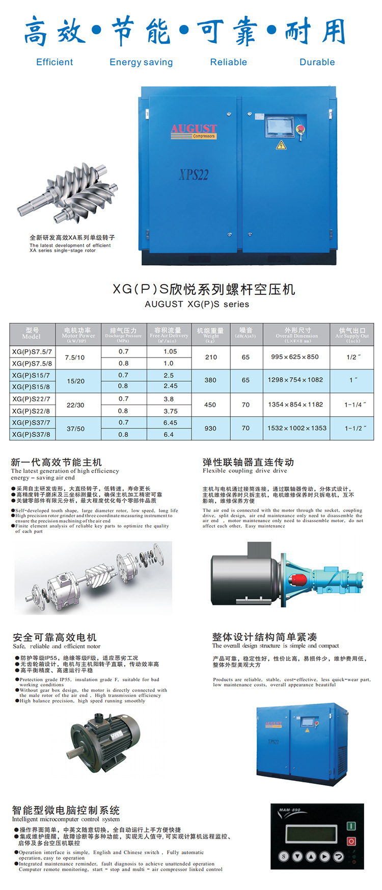 XPS欣悅系列詳情頁(yè)